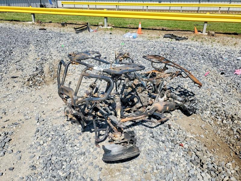 Aukcja sprzedaży 2026 Honda Trx520, vin: 1HFTE4448TJ200115, numer aukcji: 53833616