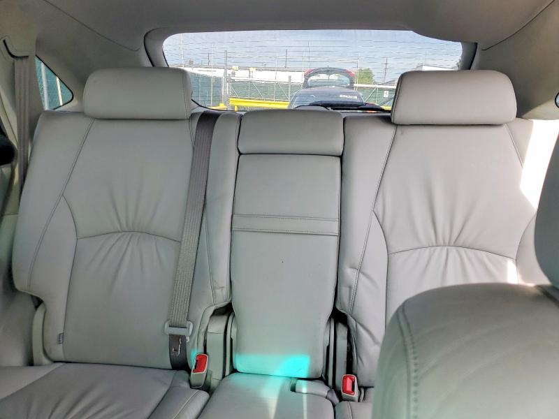 Aukcja sprzedaży 2004 Lexus Rx, vin: JTJHA31U040028788, numer aukcji: 54908616