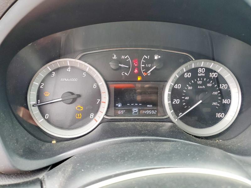 Aukcja sprzedaży 2013 Nissan Sentra, vin: 3N1AB7AP2DL639995, numer aukcji: 52616556