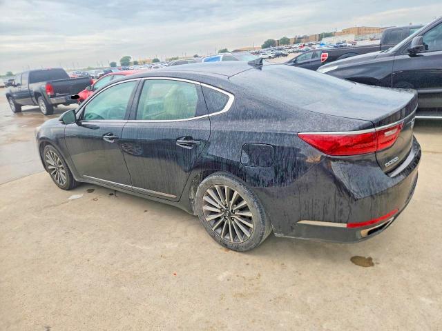 Продаж на аукціоні авто 2018 Kia Cadenza, vin: KNALB4J19J5120449, номер лоту: 54338146
