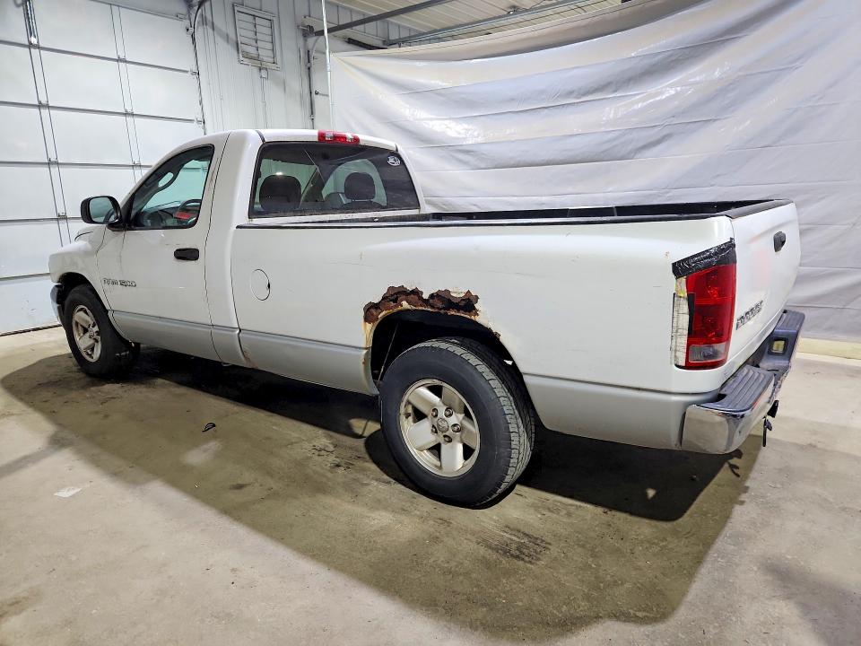 Продажа на аукционе авто 2003 Dodge Ram 1500, vin: 1D7HA16K63J511831, номер лота: 53661306