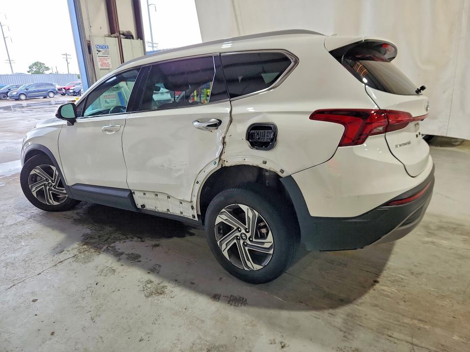 Aukcja sprzedaży 2023 Hyundai Santa Fe, vin: 5NMS24AJXPH548129, numer aukcji: 54526706