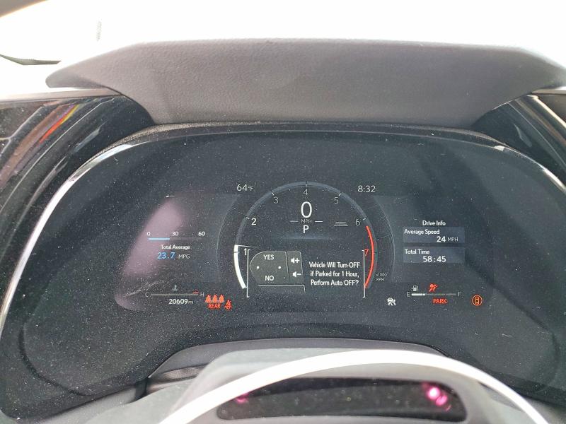 Продажа на аукционе авто 2025 Lexus Rx 350, vin: 2T2BAMCA3SC089052, номер лота: 53226046