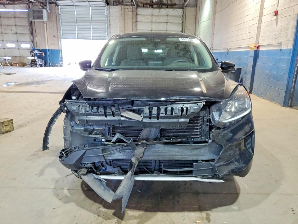 53119386 :رقم المزاد ، 1FMCU9G61LUC14083 vin ، 2020 Ford Escape مزاد بيع