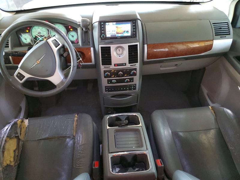 Aukcja sprzedaży 2008 Chrysler Town & Country, vin: 2A8HR54P58R793187, numer aukcji: 54173316