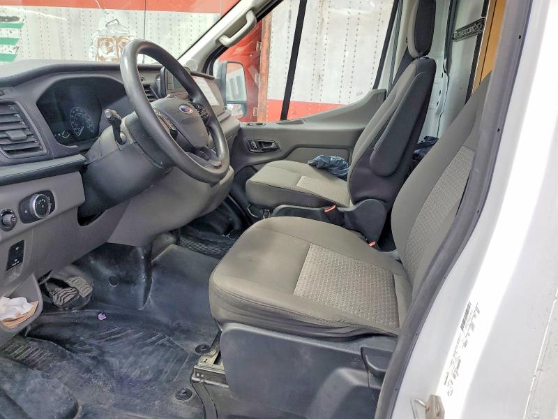Продажа на аукционе авто 2023 Ford Transit, vin: 1FDBF1PG8PKB76272, номер лота: 52887526