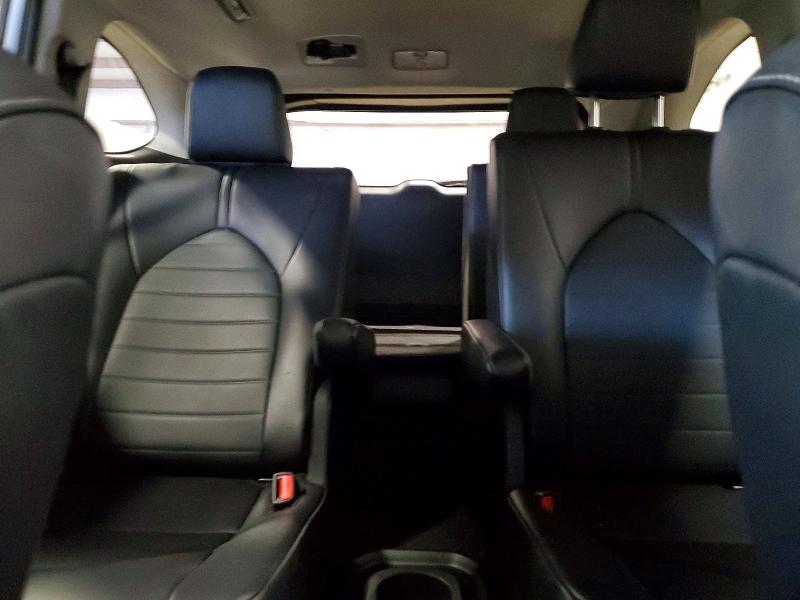 55275146 :رقم المزاد ، 5TDKBRCH6RS607815 vin ، 2024 Toyota Highlander Hybrid مزاد بيع
