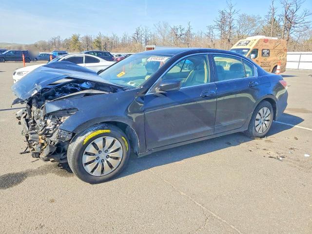 Продаж на аукціоні авто 2009 Honda Accord, vin: 1HGCP26389A174249, номер лоту: 52492336