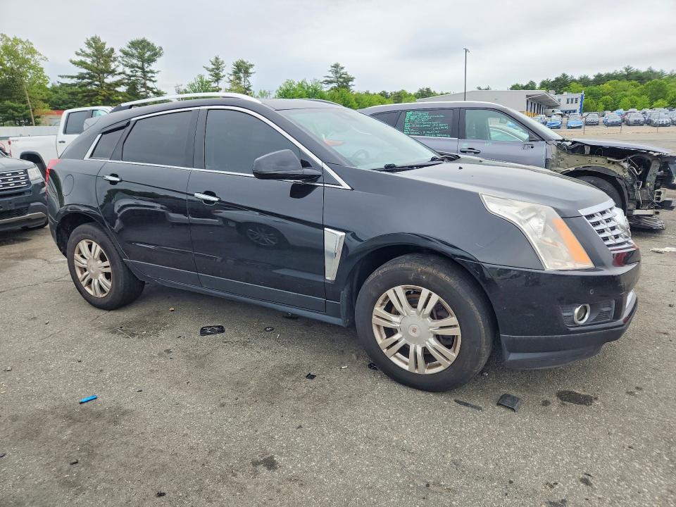 2014 Cadillac Srx მანქანა იყიდება აუქციონზე, vin: 3GYFNEE30ES566990, აუქციონის ნომერი: 54575976