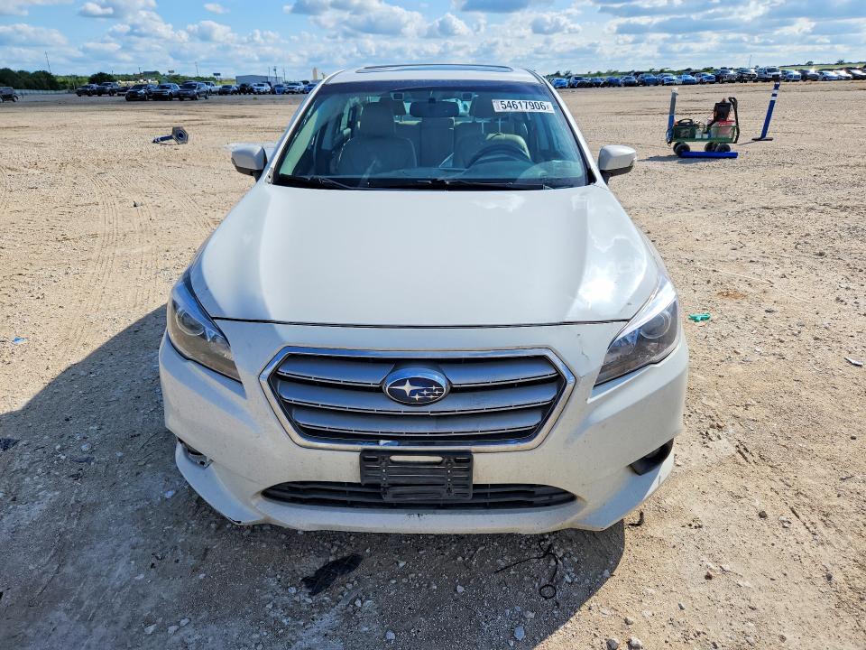 54617906 :رقم المزاد ، 4S3BNBN66G3036013 vin ، 2016 Subaru Legacy مزاد بيع