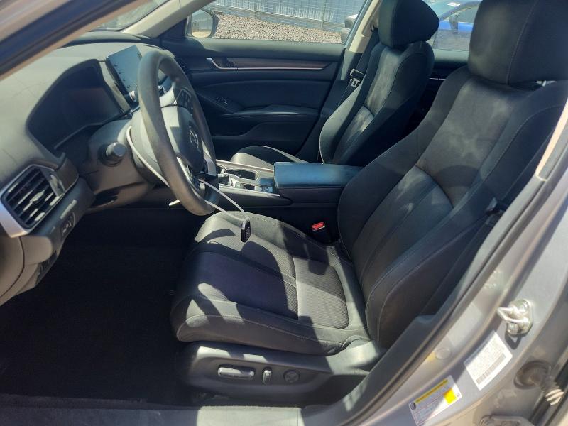 Продажа на аукционе авто 2018 Honda Accord, vin: 1HGCV1F49JA047068, номер лота: 53106226
