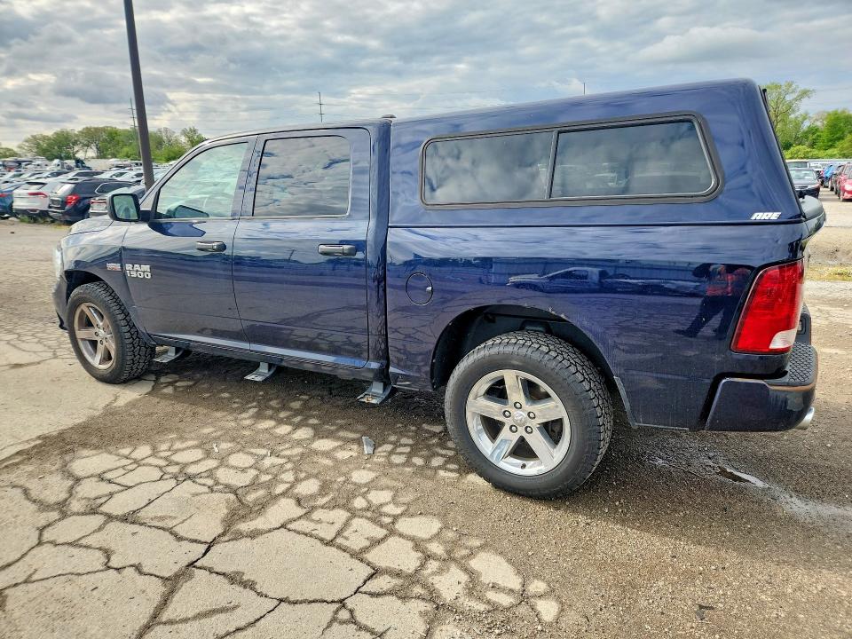 Aukcja sprzedaży 2013 Ram 1500, vin: 1C6RR7KT6DS508133, numer aukcji: 53289086