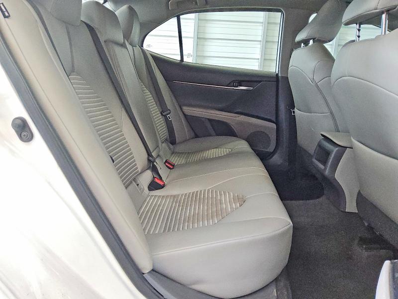 Aukcja sprzedaży 2019 Toyota Camry, vin: 4T1B11HKXKU720172, numer aukcji: 52167266