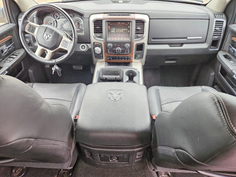 Aukcja sprzedaży 2016 Ram 1500, vin: 1C6RR7VT1GS280672, numer aukcji: 53852226