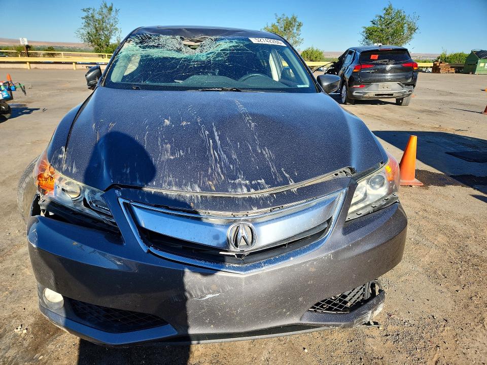Aukcja sprzedaży 2014 Acura Ilx, vin: 19VDE1F58EE008849, numer aukcji: 52742266