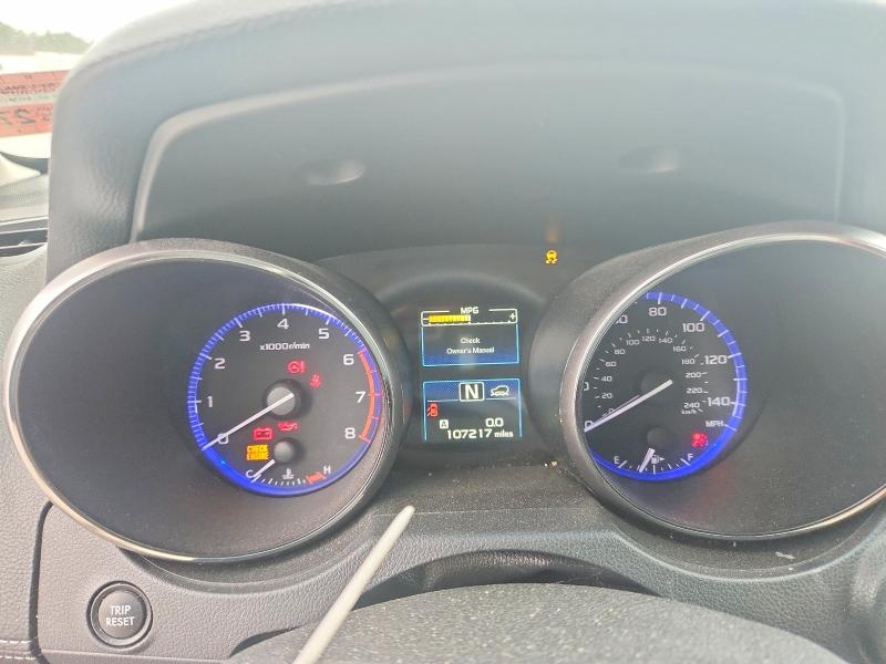 Продаж на аукціоні авто 2018 Subaru Outback, vin: 4S4BSAKC3J3213830, номер лоту: 52139636