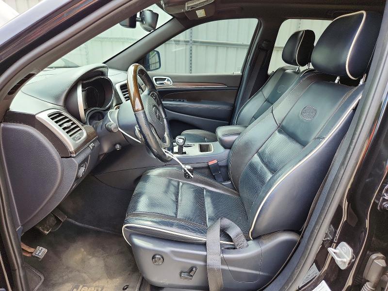 Aukcja sprzedaży 2014 Jeep Grand Cherokee, vin: 1C4RJECG0EC410166, numer aukcji: 53549906