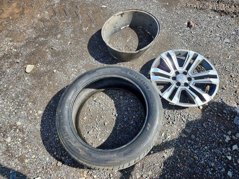 Aukcja sprzedaży 2017 Gmc Yukon Xl, vin: 1GKS2HKJ3HR337989, numer aukcji: 52491386