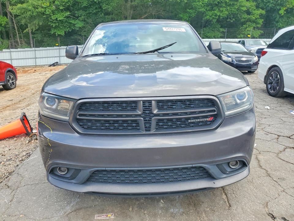 Продаж на аукціоні авто 2014 Dodge Durango, vin: 1C4RDHAGXEC266900, номер лоту: 54827206