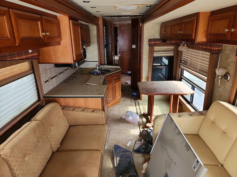 Aukcja sprzedaży 2006 Countcoach Recreational Vehicle (rv), vin: 4U7K6ES1261105267, numer aukcji: 52083336