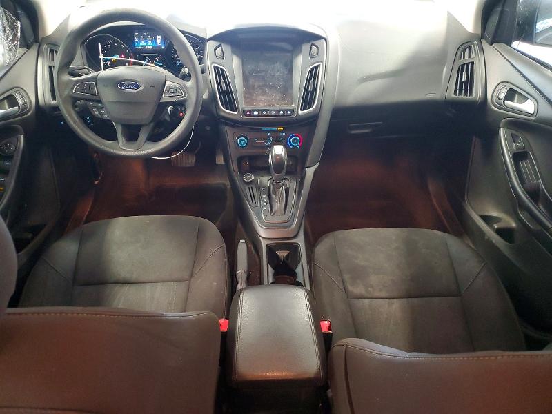 Aukcja sprzedaży 2015 Ford Focus, vin: 1FADP3F28FL313642, numer aukcji: 54916776