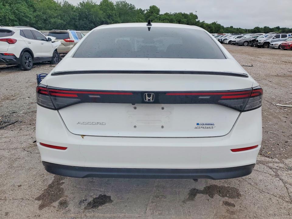 Продажа на аукционе авто 2024 Honda Accord, vin: 1HGCY2F51RA025003, номер лота: 53895766