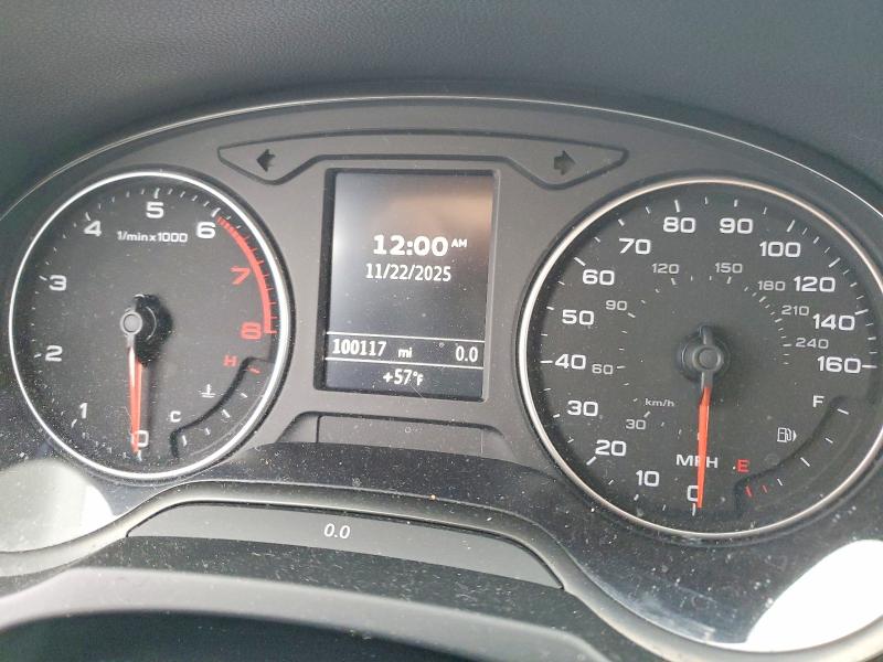 Продаж на аукціоні авто 2015 Audi A3, vin: WAUBFGFF3F1012266, номер лоту: 52488036