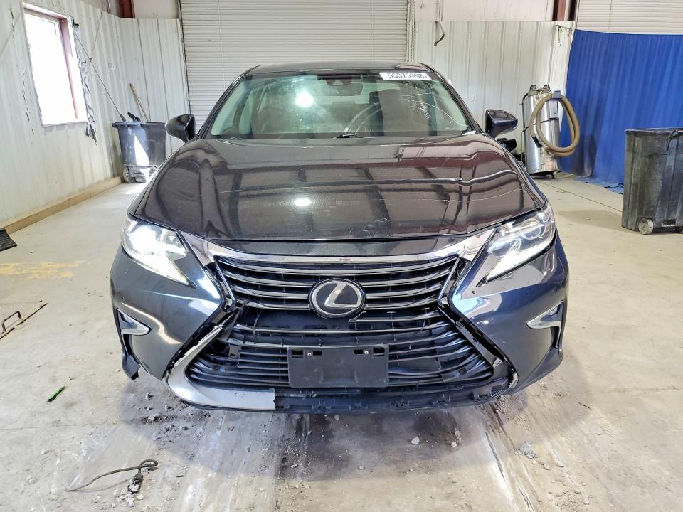 Aukcja sprzedaży 2017 Lexus Es, vin: 58ABK1GG1HU053519, numer aukcji: 55375396