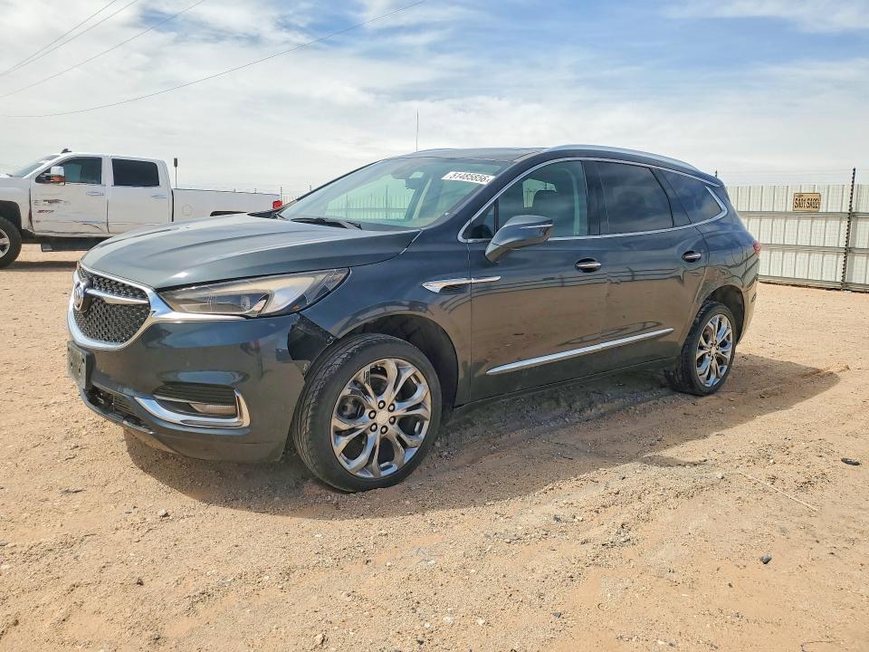 Aukcja sprzedaży 2021 Buick Enclave, vin: 5GAEVCKW7MJ174045, numer aukcji: 51485856