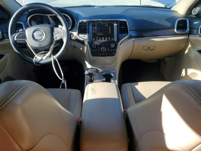Aukcja sprzedaży 2014 Jeep Grand Cherokee, vin: 1C4RJEBG4EC227919, numer aukcji: 53123676