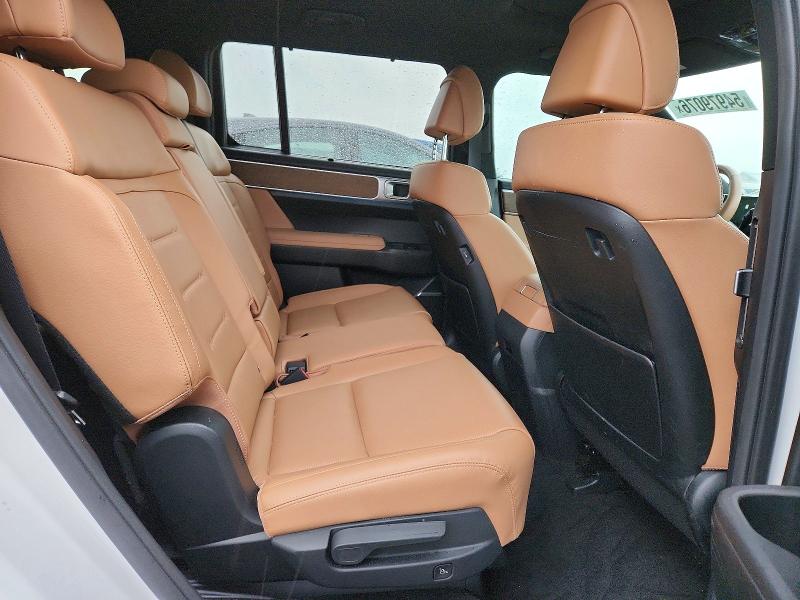 Продаж на аукціоні авто 2025 Hyundai Santa Fe, vin: 5NMP3DG17SH046648, номер лоту: 54979076