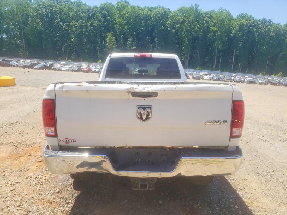 Продаж на аукціоні авто 2018 Ram 3500, vin: 3C63R3GL4JG174100, номер лоту: 52674466