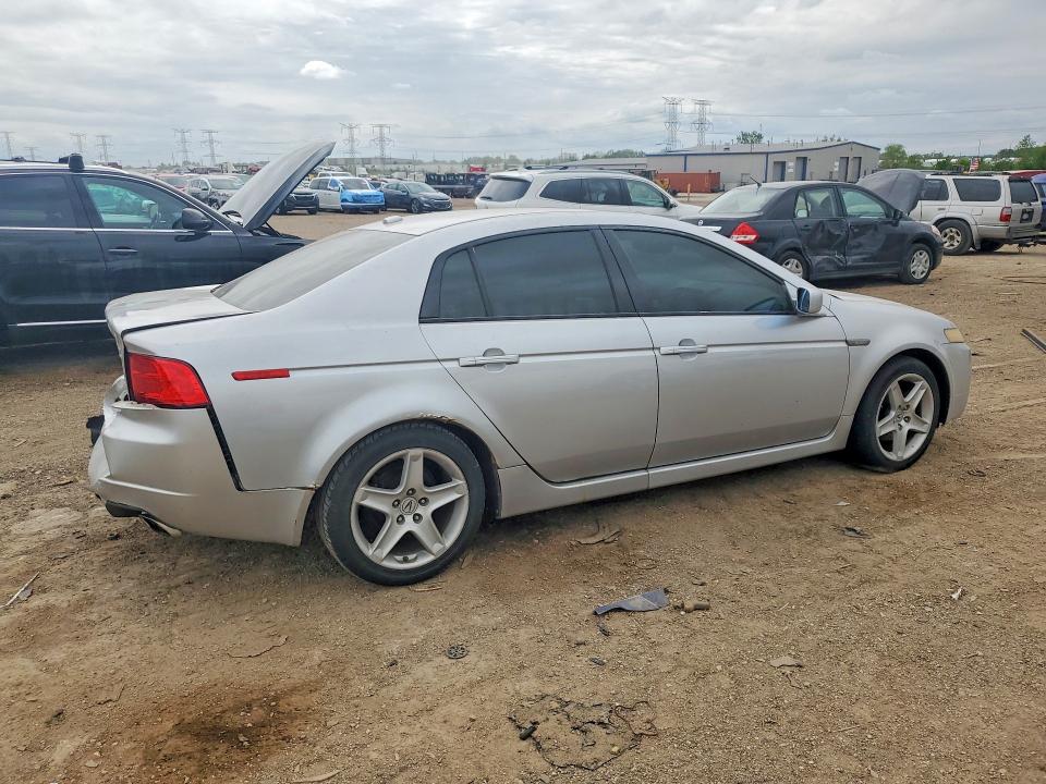 Aukcja sprzedaży 2006 Acura 3.2tl, vin: 19UUA66236A013050, numer aukcji: 53795966