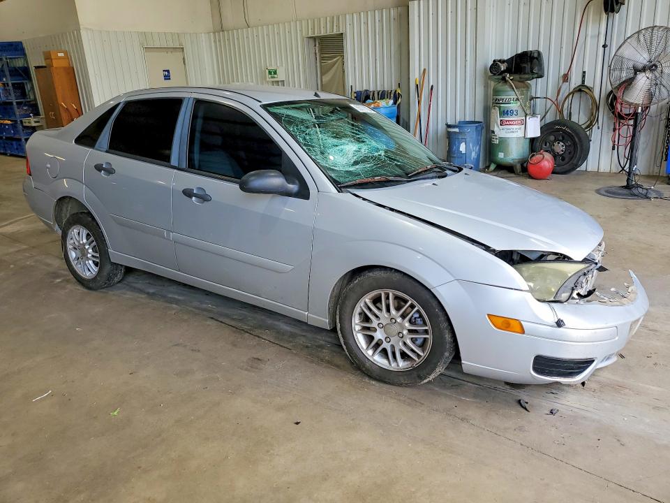 Aukcja sprzedaży 2007 Ford Focus, vin: 1FAFP34N97W206900, numer aukcji: 55771126