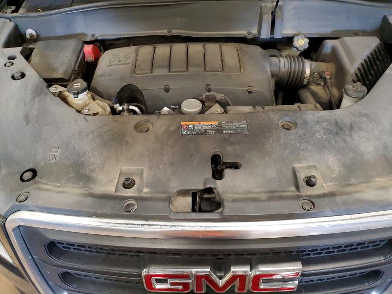 Продаж на аукціоні авто 2015 Gmc Acadia, vin: 1GKKVPKD6FJ255701, номер лоту: 54146196