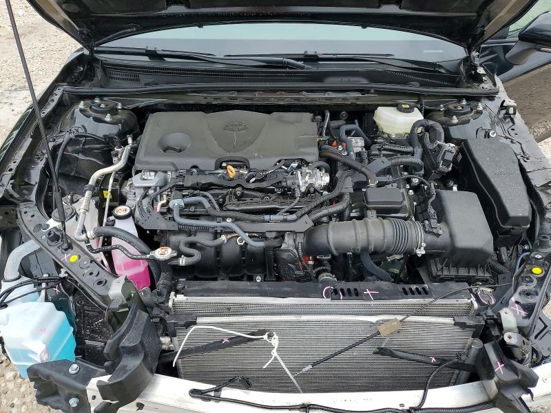 Продажа на аукционе авто 2026 Toyota Camry, vin: 4T1DAACK6TU673384, номер лота: 54427036
