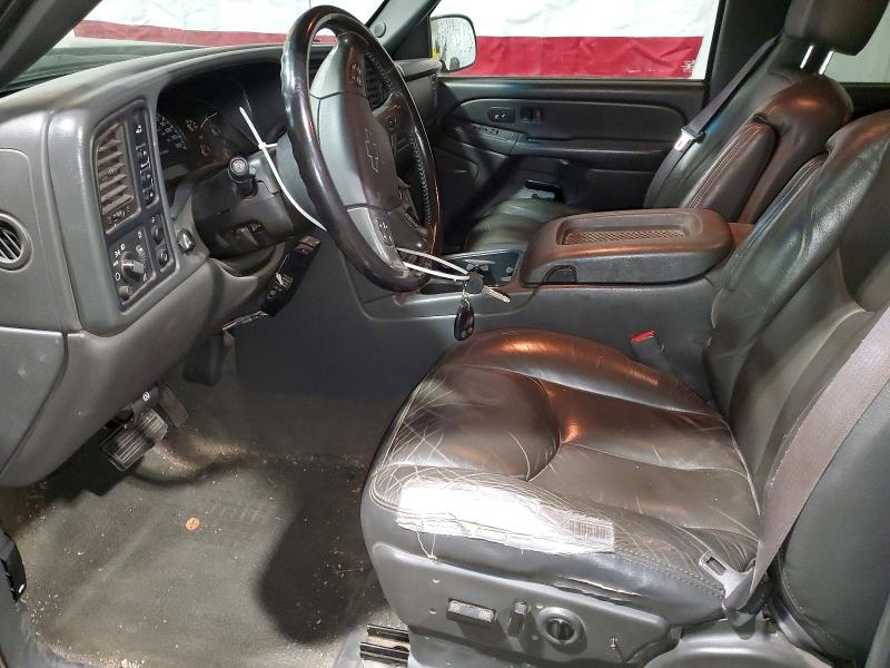 Продаж на аукціоні авто 2007 Chevrolet Silverado, vin: 1GCHK23D87F161758, номер лоту: 53821996