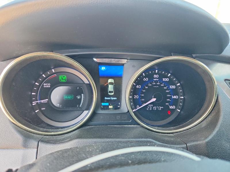52176586 :رقم المزاد ، KMHEC4A49CA026516 vin ، 2012 Hyundai Sonata مزاد بيع