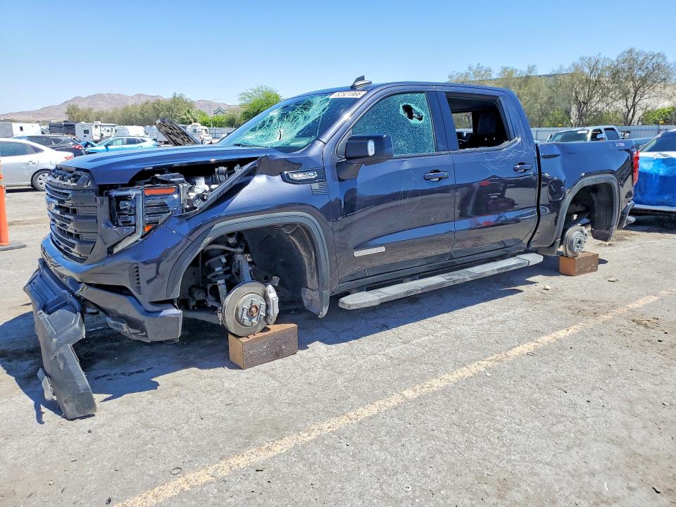 Aukcja sprzedaży 2023 Gmc Sierra, vin: 1GTUUCED8PZ314813, numer aukcji: 52521966