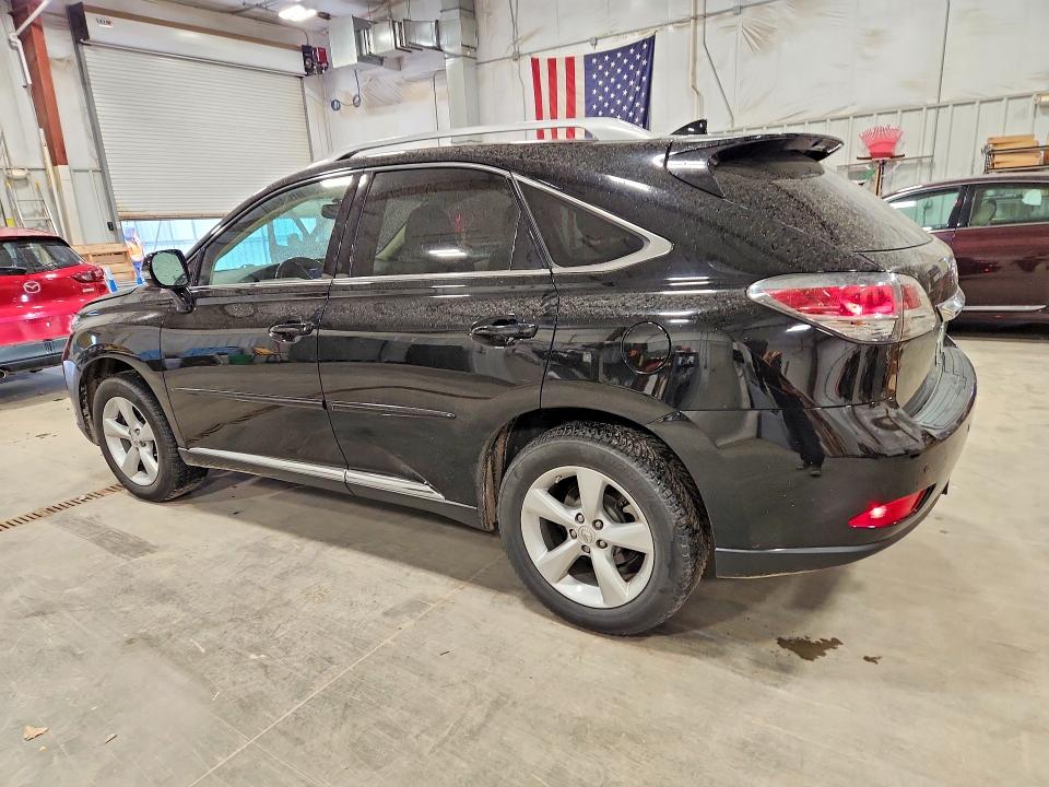 2015 Lexus Rx 350 მანქანა იყიდება აუქციონზე, vin: 2T2BK1BA4FC287237, აუქციონის ნომერი: 51911666