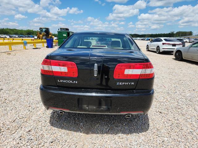 Продажа на аукционе авто 2006 Lincoln Zephyr, vin: 3LNHM26116R639589, номер лота: 53533876