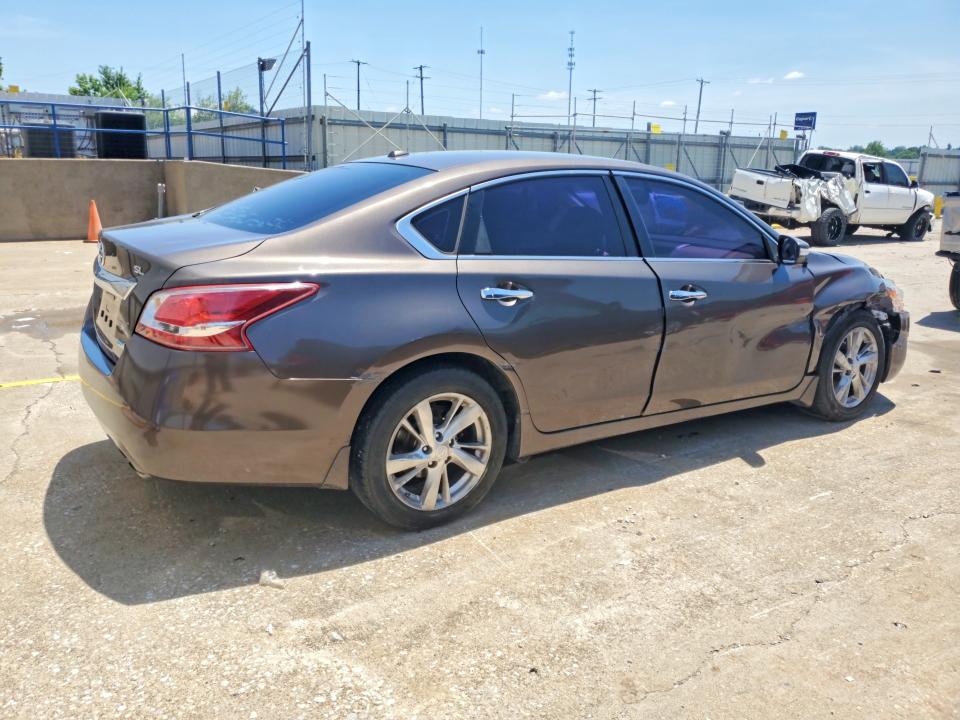 Продажа на аукционе авто 2013 Nissan Altima, vin: 1N4AL3AP3DC169769, номер лота: 54805286