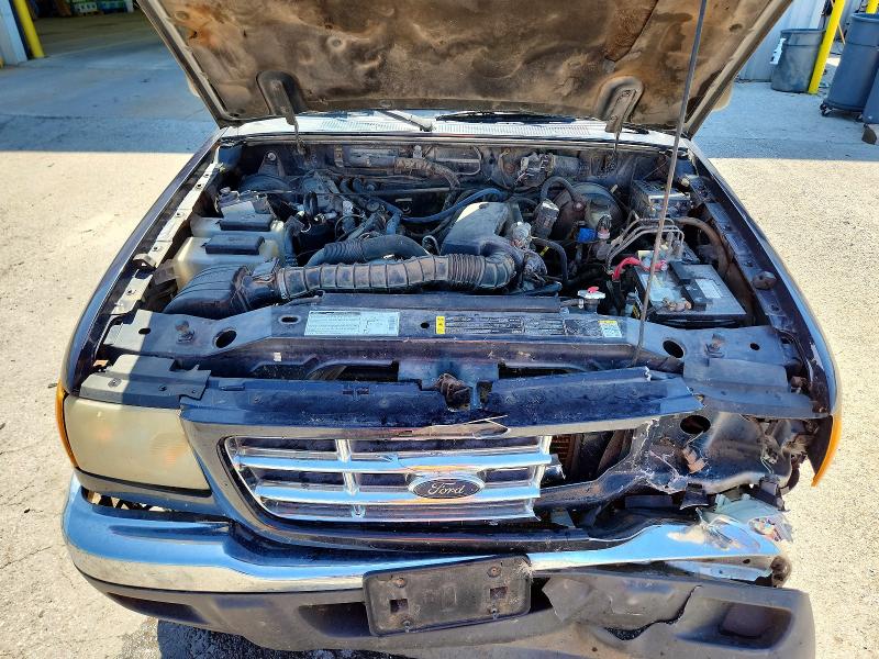 Aukcja sprzedaży 2002 Ford Ranger, vin: 1FTYR44U92PA27141, numer aukcji: 53345746