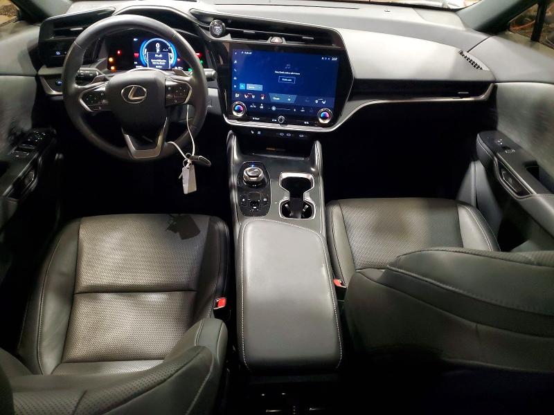Aukcja sprzedaży 2024 Lexus Rz, vin: JTJAAAAB0RA025900, numer aukcji: 52272576