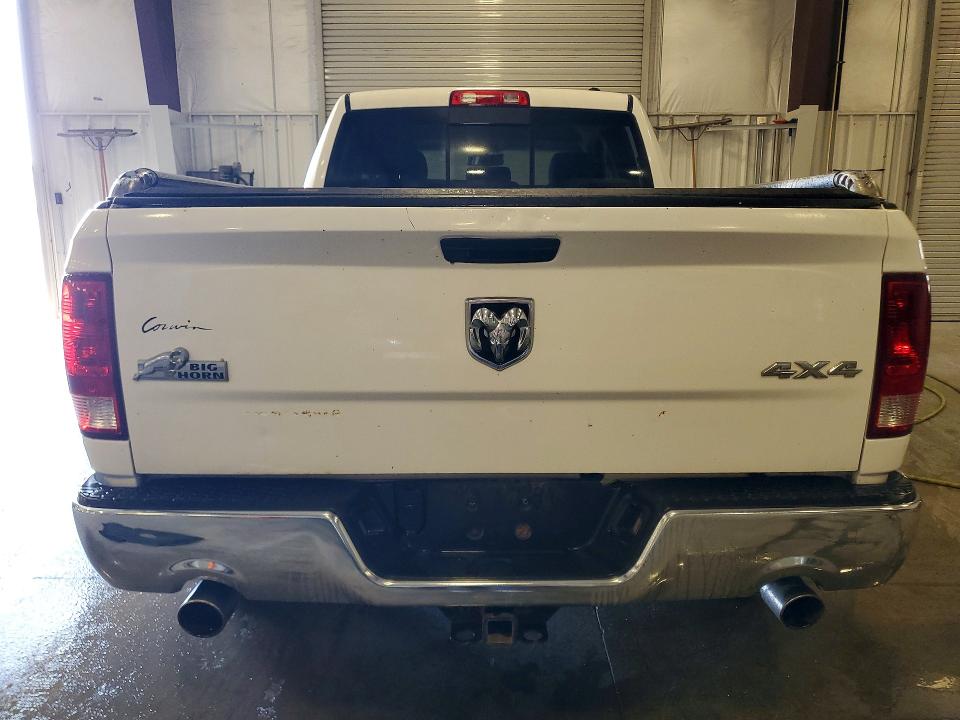 53320326 :رقم المزاد ، 1D7RV1GT4BS645164 vin ، 2011 Dodge Ram 1500 مزاد بيع