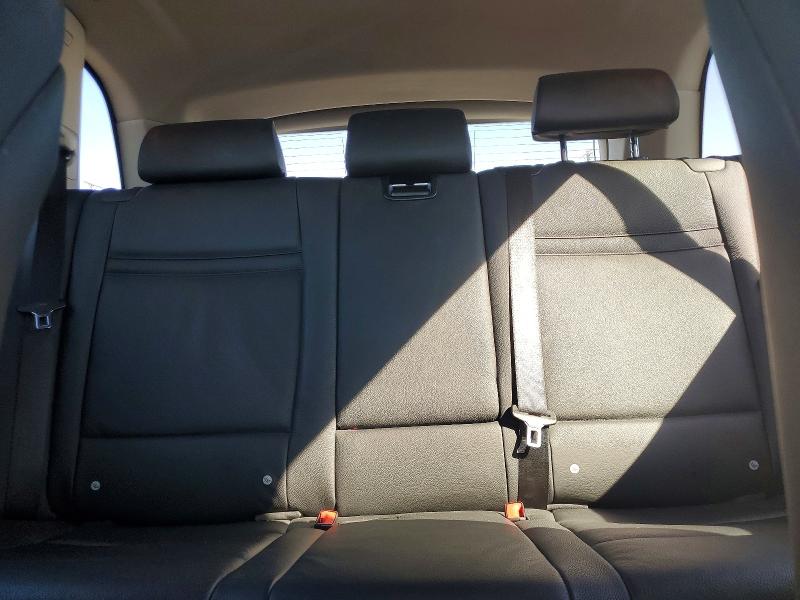 2008 Bmw X5 მანქანა იყიდება აუქციონზე, vin: 5UXFE43518L003265, აუქციონის ნომერი: 53421176