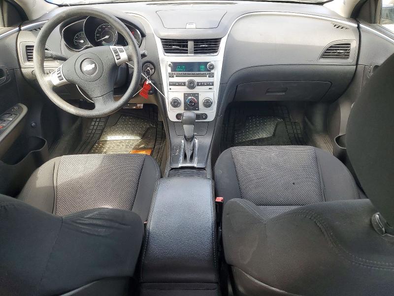 Продажа на аукционе авто 2012 Chevrolet Malibu, vin: 1G1ZC5E09CF260119, номер лота: 53711046