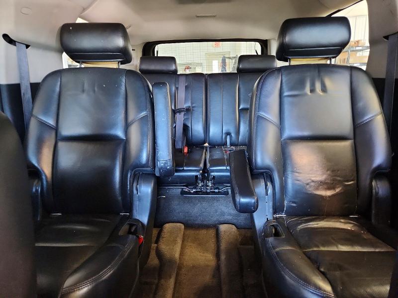 Продаж на аукціоні авто 2009 Gmc Yukon, vin: 1GKFK162X9R257599, номер лоту: 54783056
