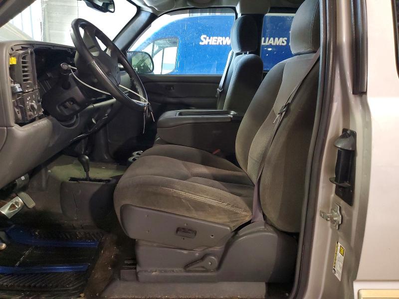 Продажа на аукционе авто 2004 Chevrolet Silverado, vin: 1GCHK29U04E253763, номер лота: 54129436
