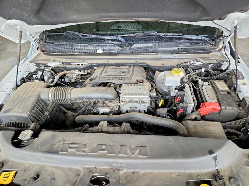 51665276 :رقم المزاد ، 1C6SRFMT9NN478294 vin ، 2022 Ram 1500 مزاد بيع